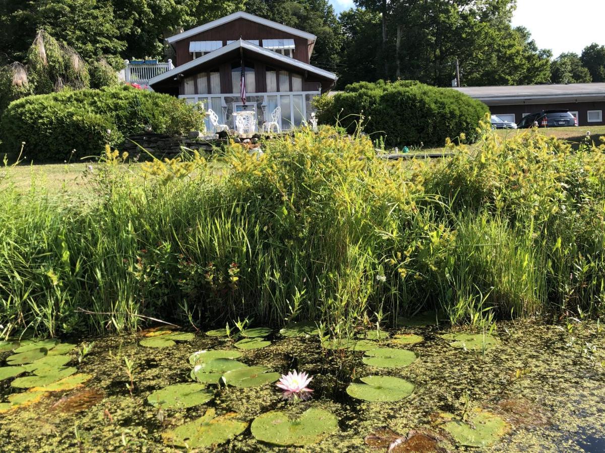 Lake Moc A Tek Inn Lakeville المظهر الخارجي الصورة