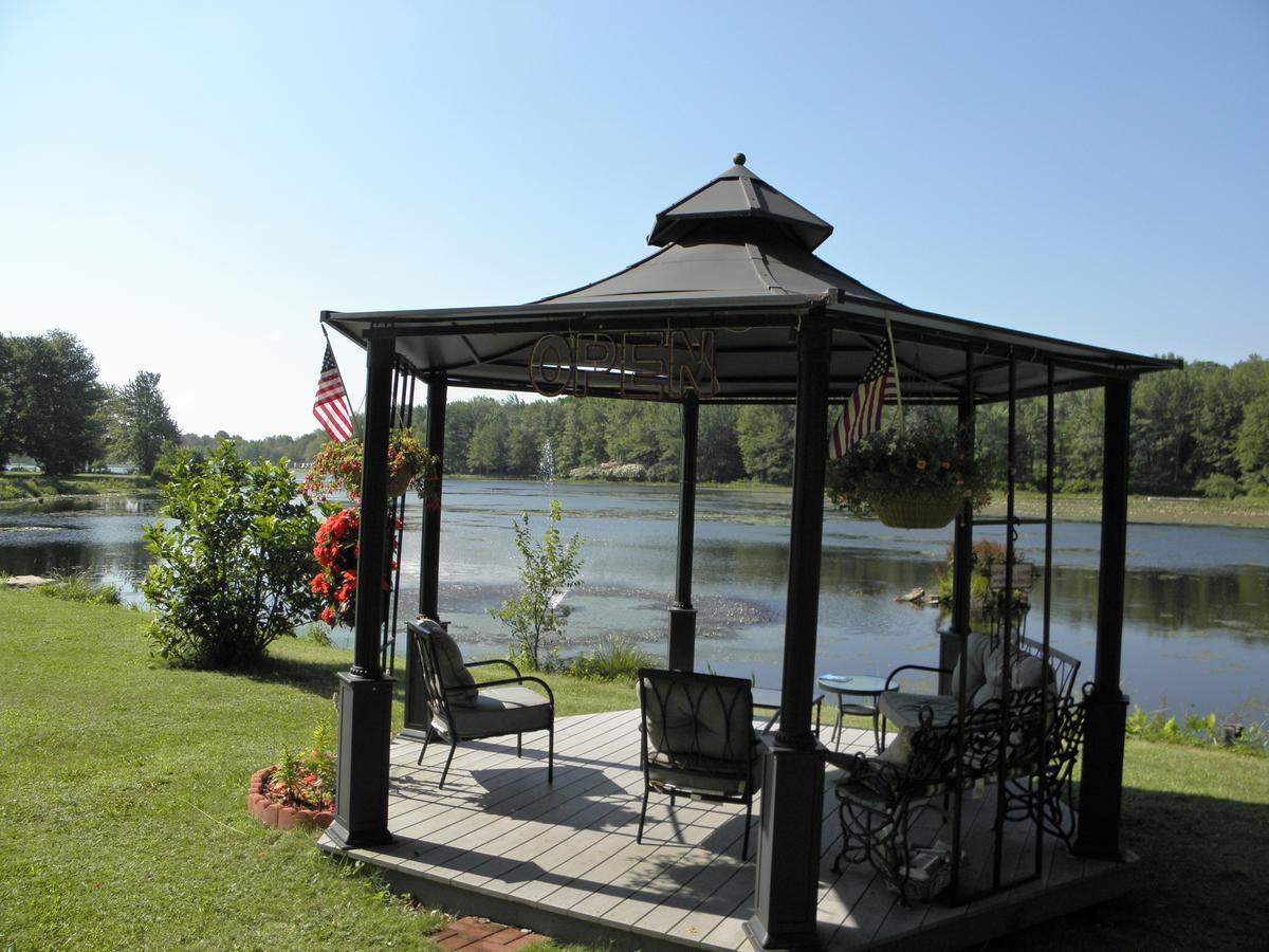 Lake Moc A Tek Inn Lakeville المظهر الخارجي الصورة