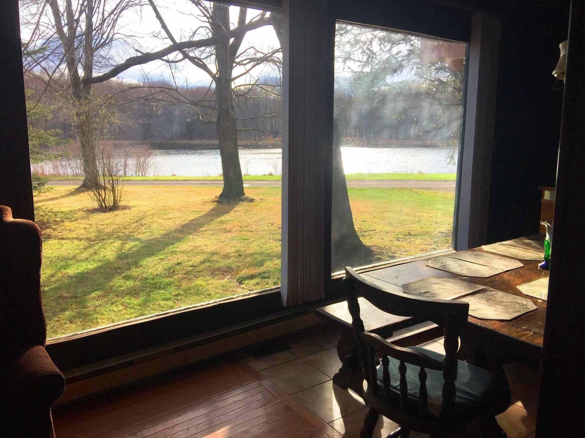 Lake Moc A Tek Inn Lakeville المظهر الخارجي الصورة