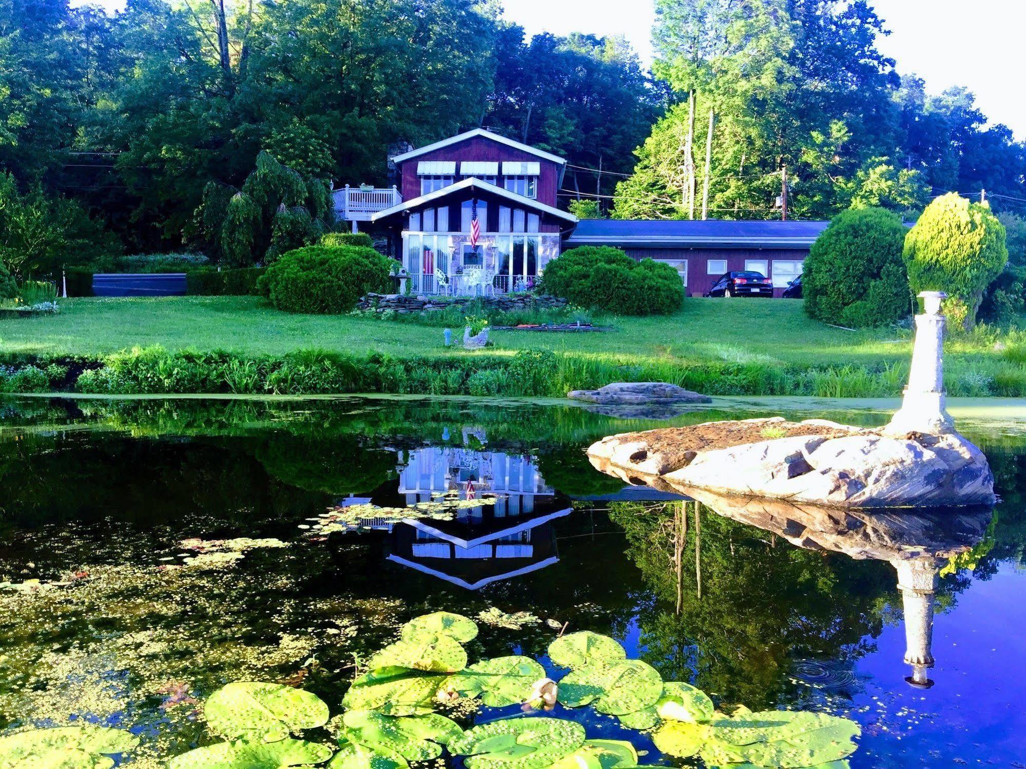 Lake Moc A Tek Inn Lakeville المظهر الخارجي الصورة